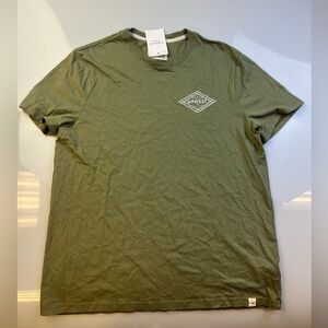 UpWest Men’s T-shirt R183-10